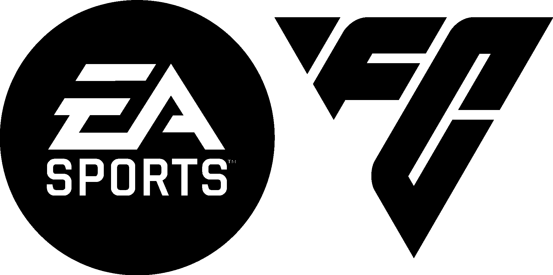 EA Sports FC 24 logo for Nintendo Switch