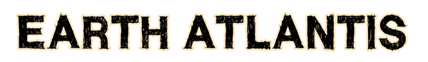 Earth Atlantis logo for Nintendo Switch