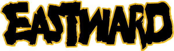 Eastward logo for Nintendo Switch
