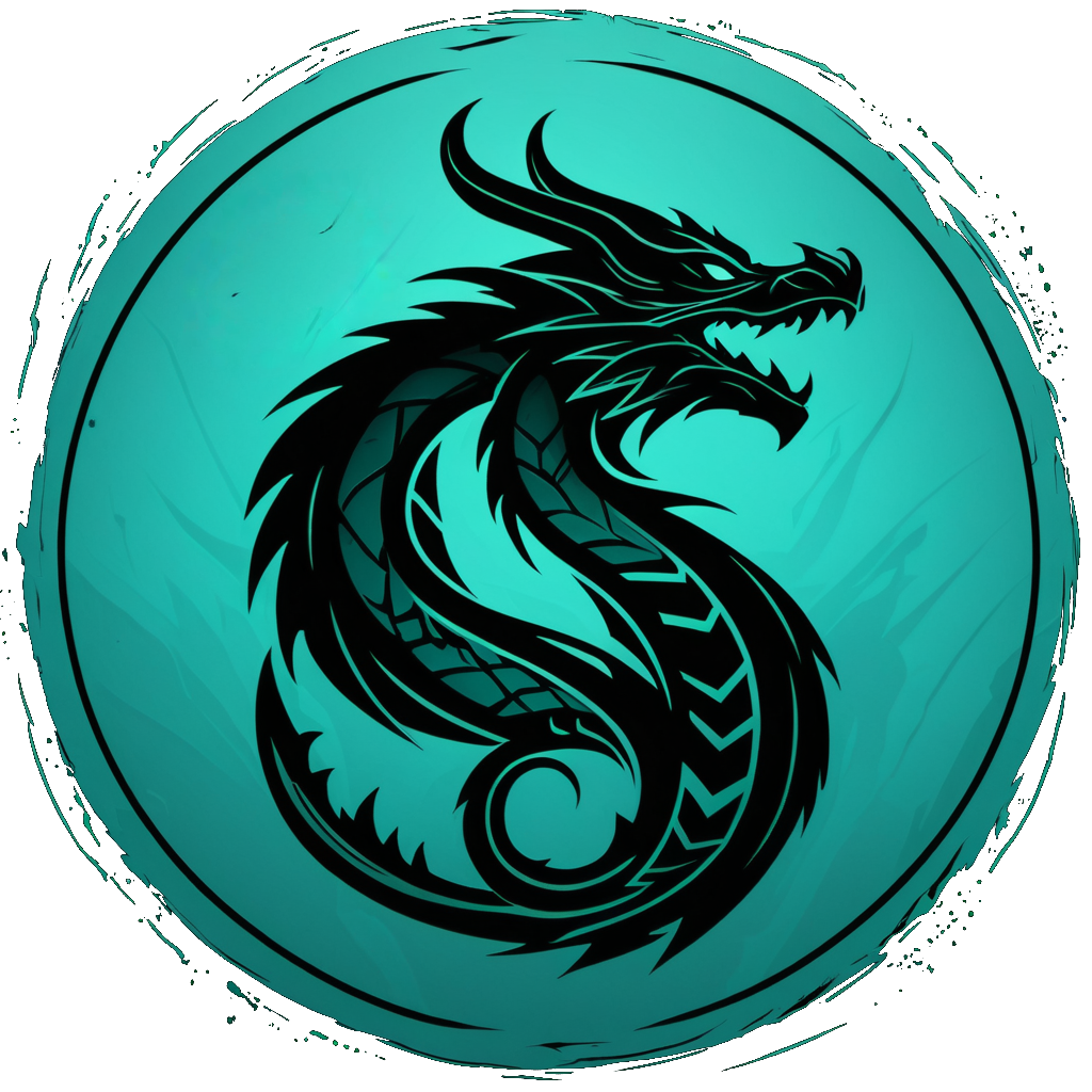 Eldrador Creatures Shadowfall logo for Nintendo Switch