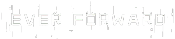 Ever Forward logo for Nintendo Switch