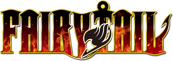 Fairy Tail logo for Nintendo Switch