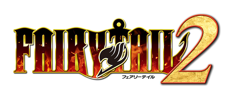 Fairy Tail 2 logo for Nintendo Switch