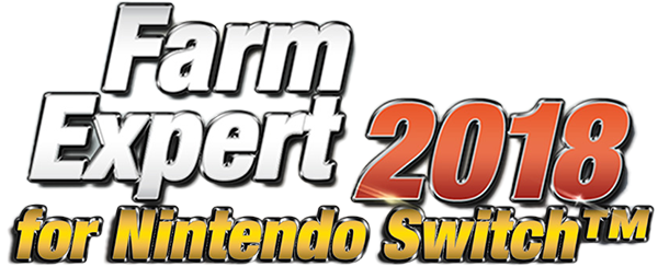 Farm Expert 2019 For Nintendo Switch logo for Nintendo Switch