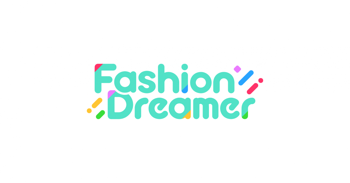 Fashion Dreamer logo for Nintendo Switch