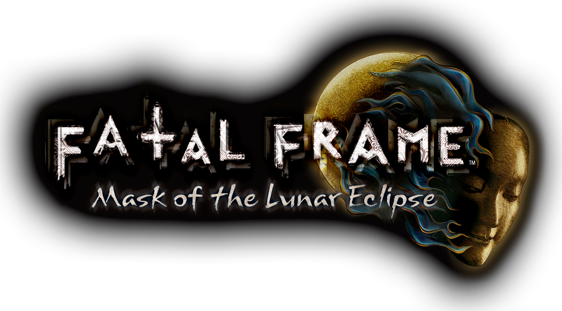 Fatal Frame: Mask of the Lunar Eclipse logo for Nintendo Switch