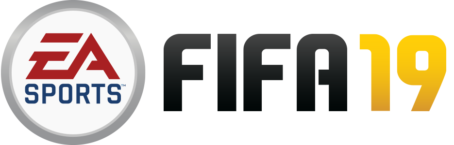 FIFA 19 logo for Nintendo Switch