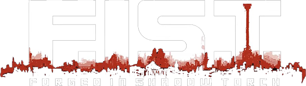 F.I.S.T.: Forged In Shadow Torch [Limited Edition] logo for Nintendo Switch