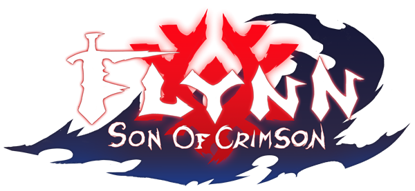 Flynn: Son of Crimson logo for Nintendo Switch