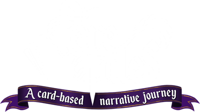 Foretales logo for Nintendo Switch