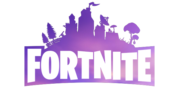 Fortnite: Darkfire logo for Nintendo Switch