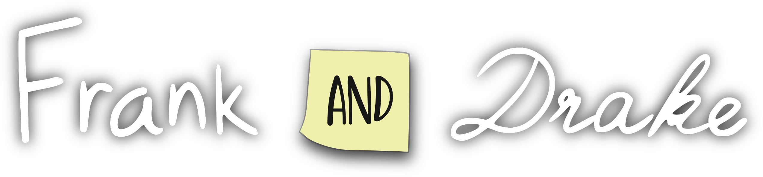 Frank And Drake logo for Nintendo Switch