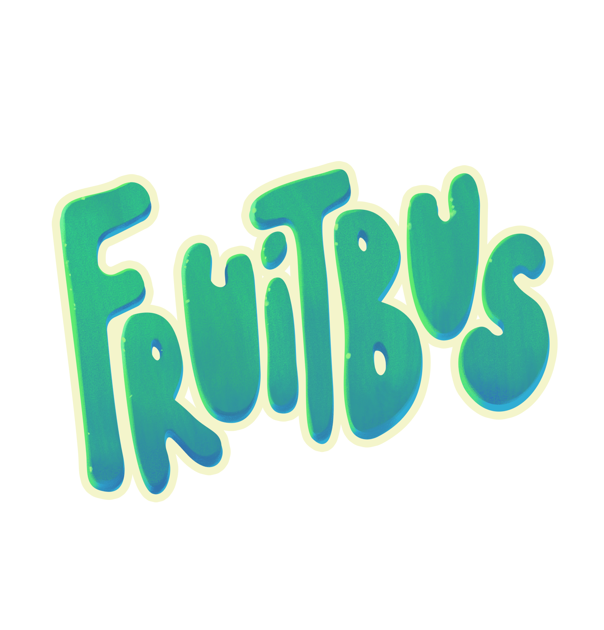 Fruitbus logo for Nintendo Switch