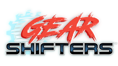 Gear Shifters logo for Nintendo Switch