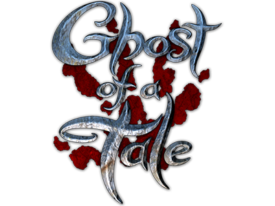 Ghost of a Tale logo for Nintendo Switch