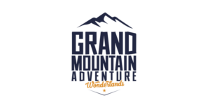 Grand Mountain Adventure Wonderlands [Limited Edition] logo for Nintendo Switch