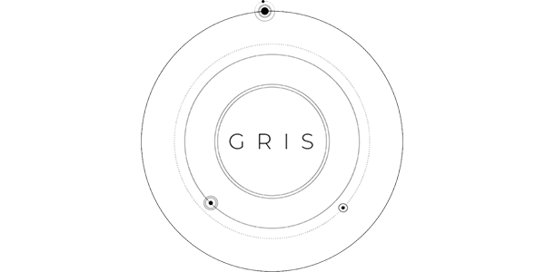 Gris [Slipcover] box art for Nintendo Switch