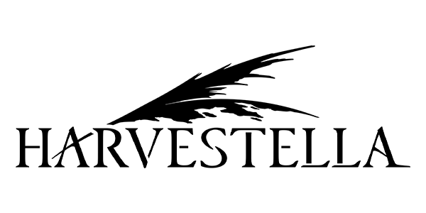 Harvestella logo for Nintendo Switch