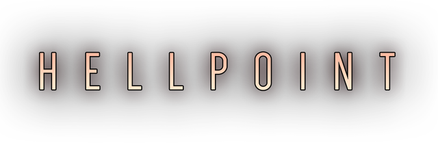 Hellpoint logo for Nintendo Switch