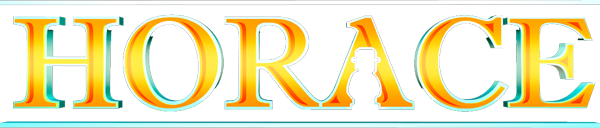 Horace logo for Nintendo Switch