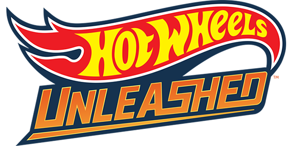 Hot Wheels Unleashed logo for Nintendo Switch