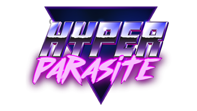 Hyper Parasite logo for Nintendo Switch