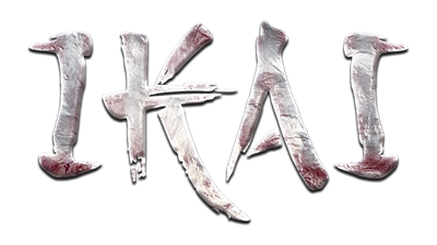 Ikai logo for Nintendo Switch