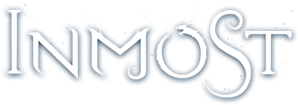 Inmost logo for Nintendo Switch