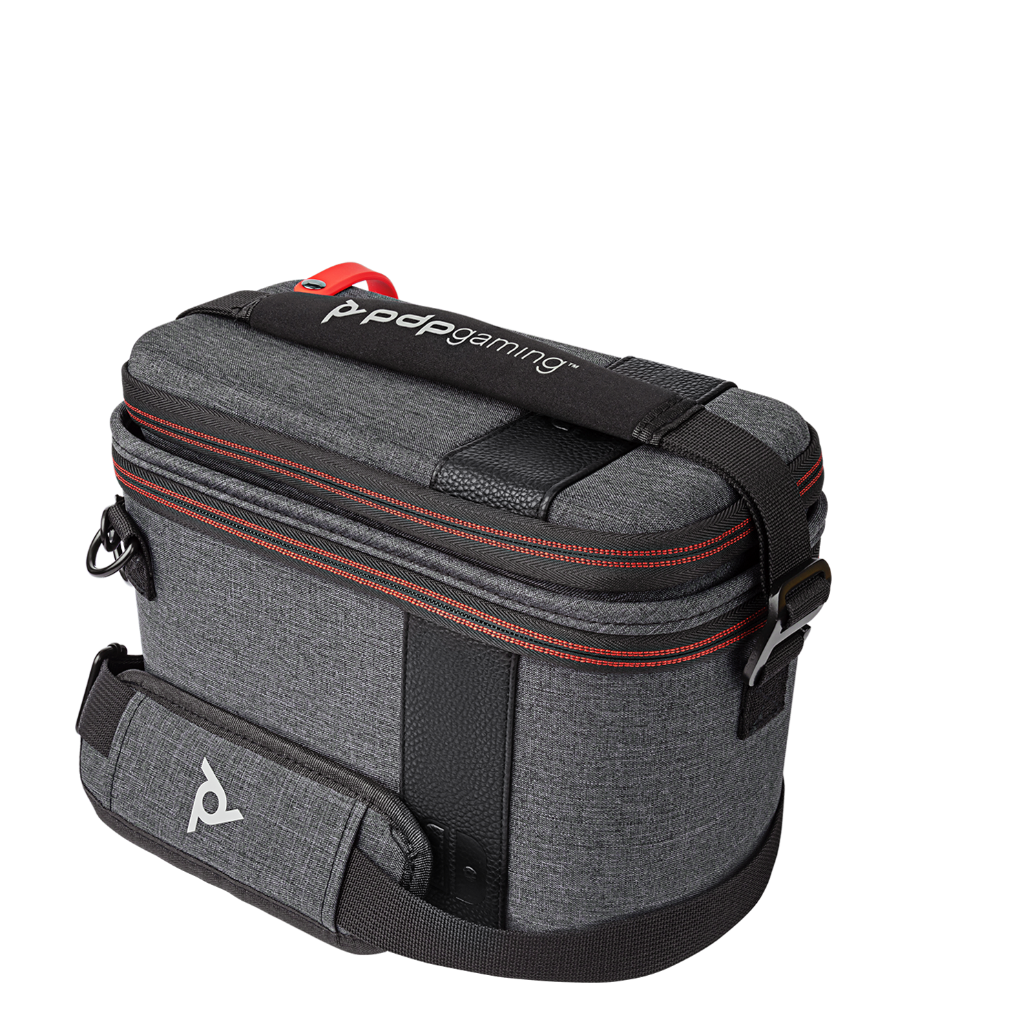 Insignia Go Case logo for Nintendo Switch
