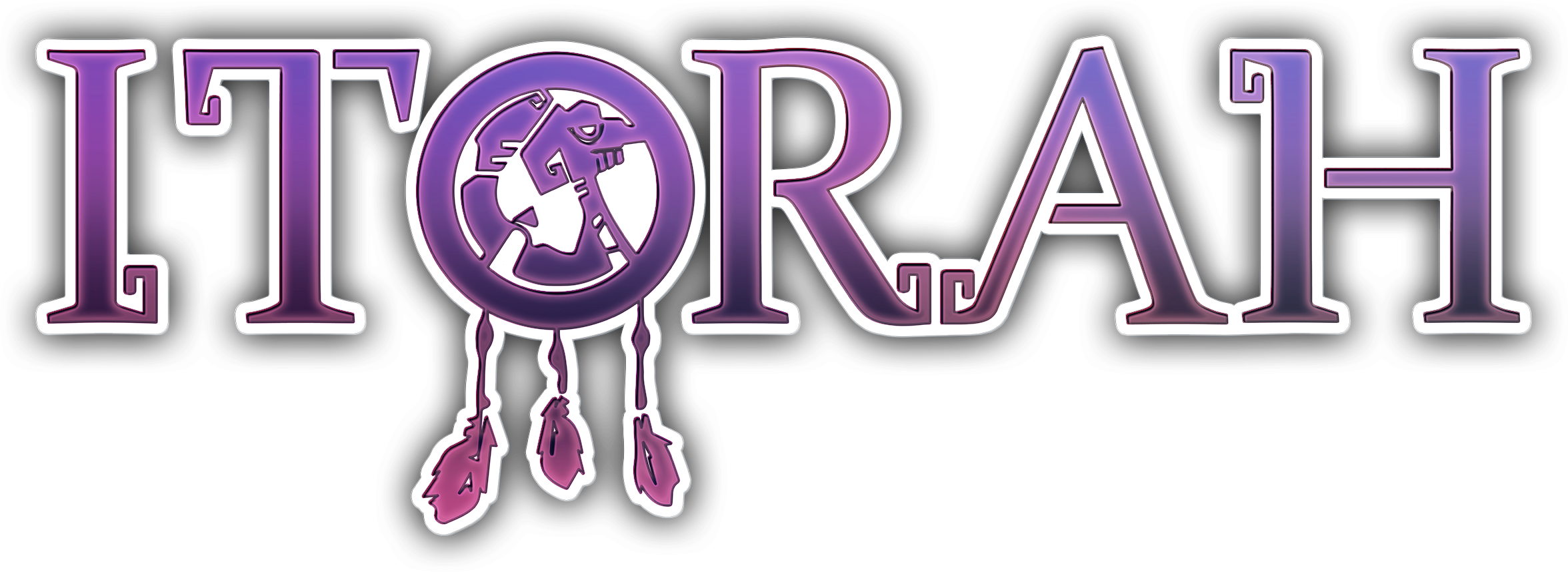Itorah logo for Nintendo Switch