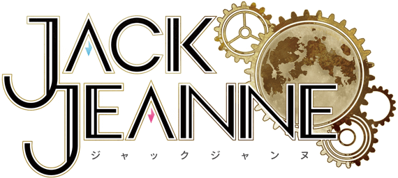 Jack Jeanne logo for Nintendo Switch