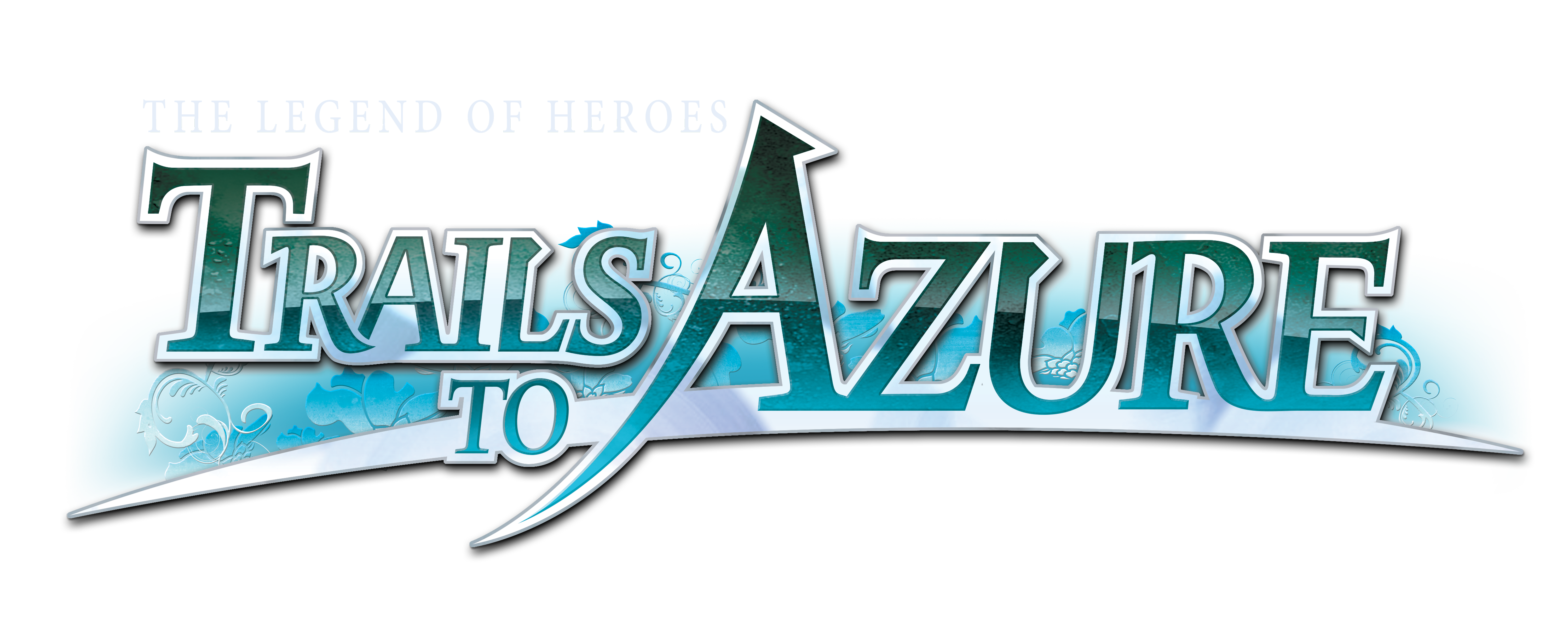 Legend Of Heroes: Trails From Zero logo for Nintendo Switch