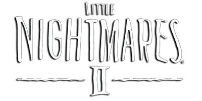 Little Nightmares II logo for Nintendo Switch