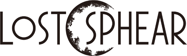 Lost Sphear logo for Nintendo Switch