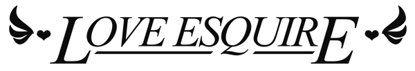Love Esquire logo for Nintendo Switch