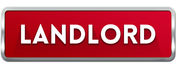 Luck Be A Landlord logo for Nintendo Switch