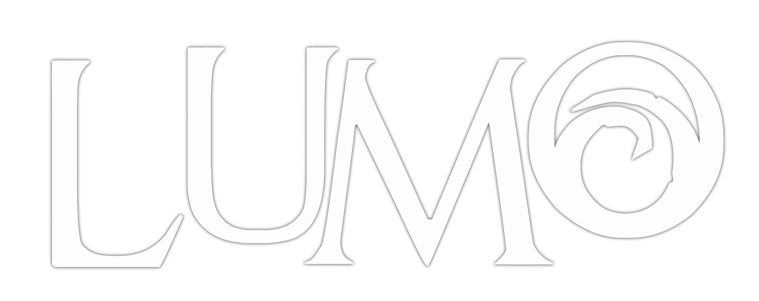 Lumo logo for Nintendo Switch