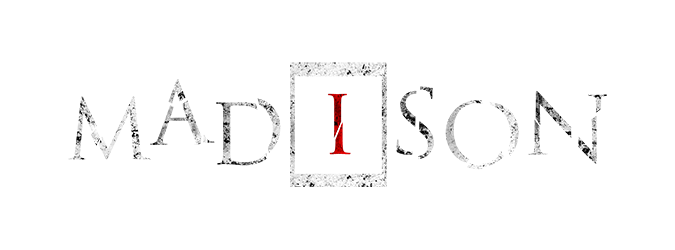 Madison logo for Nintendo Switch