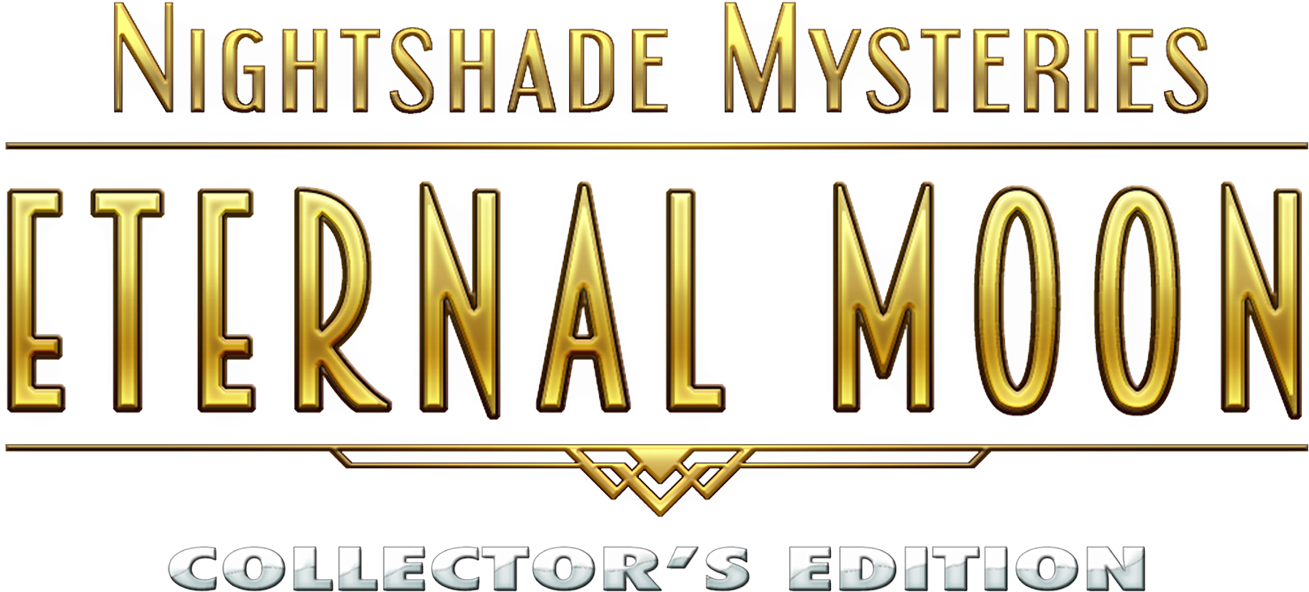 MOON COLLECTOR'S EDITION logo for Nintendo Switch