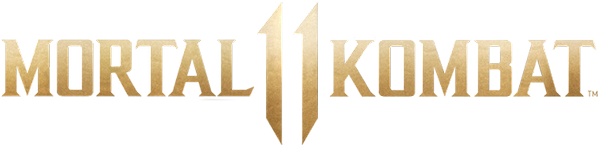 Mortal Kombat 11 logo for Nintendo Switch