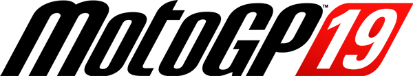 MotoGP 19 logo for Nintendo Switch