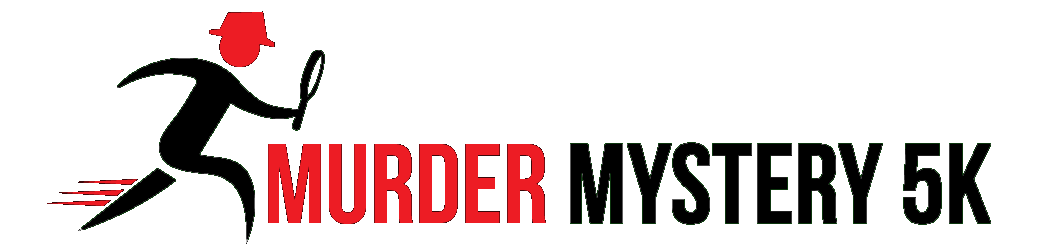 Murder By Numbers logo for Nintendo Switch