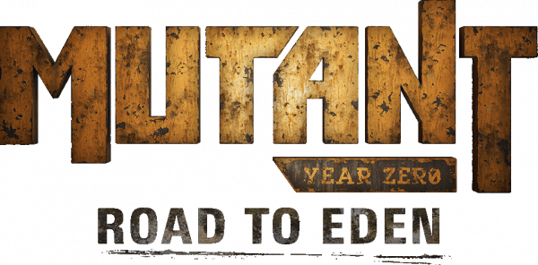 Mutant Year Zero: Road to Eden logo for Nintendo Switch