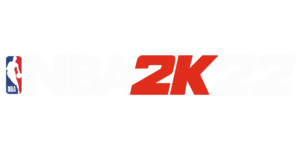 NBA 2K22 logo for Nintendo Switch