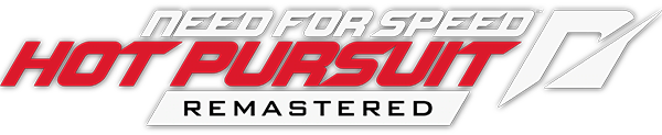 Need for Speed: Hot Pursuit Remastered logo for Nintendo Switch