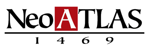Neo Atlas 1469 logo for Nintendo Switch
