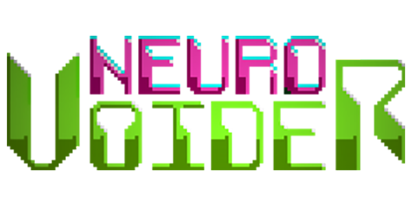 NeuroVoider logo for Nintendo Switch