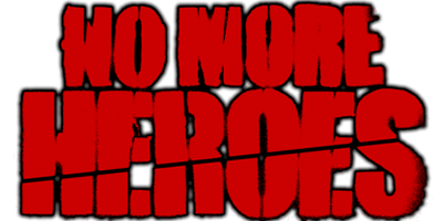 No More Heroes [Best Buy Edition] logo for Nintendo Switch