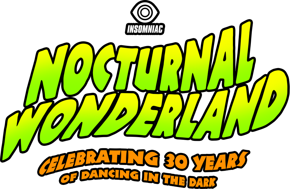 Nocturnal logo for Nintendo Switch