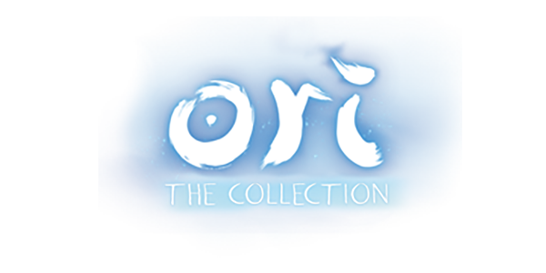 Ori: The Collection logo for Nintendo Switch